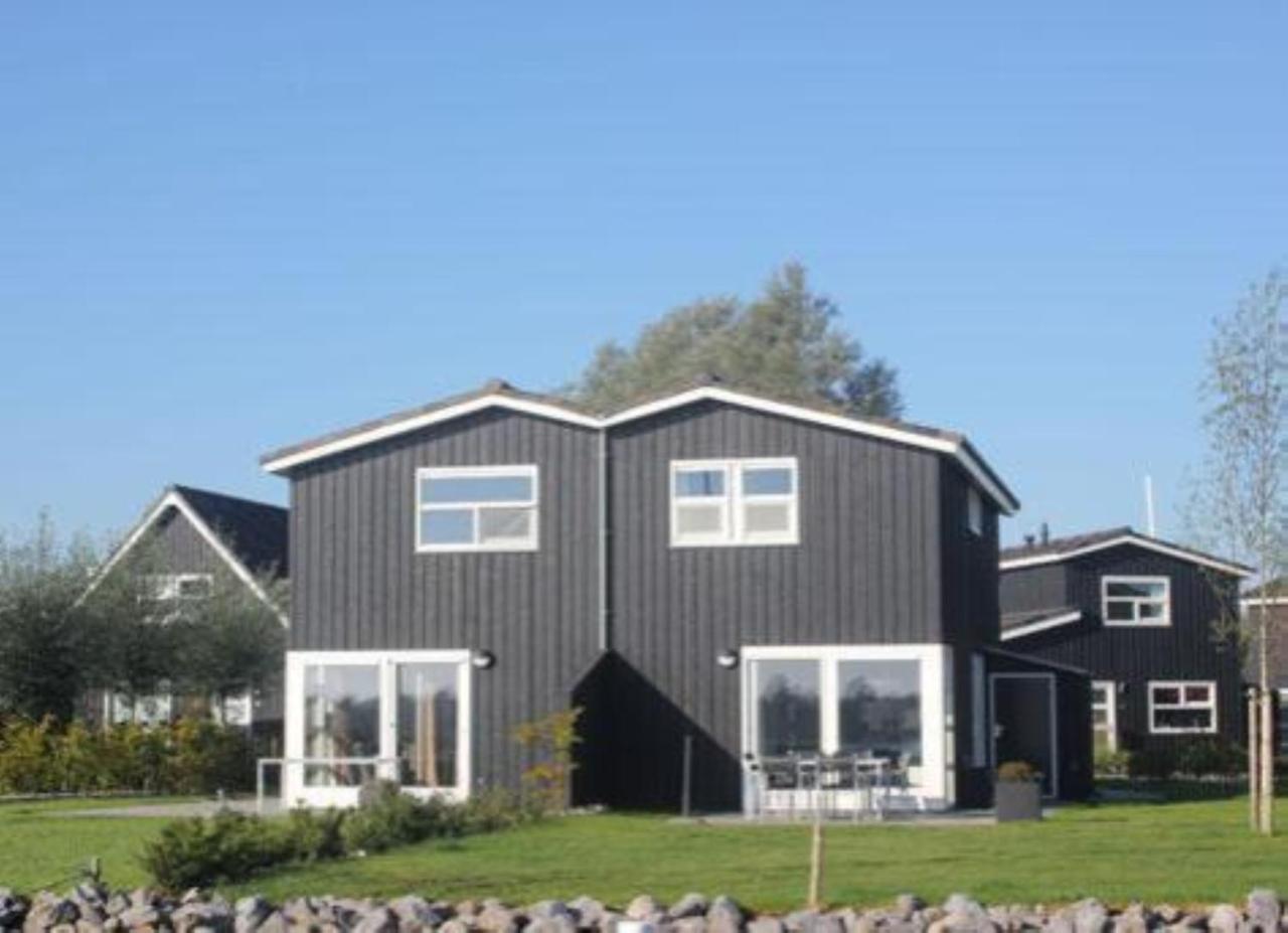 Waterpark Oan 'E Poel Hotel Grou Exterior photo